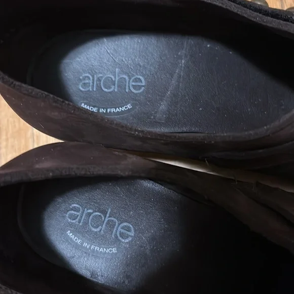 Arche - Picture 7 of 16